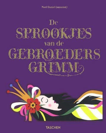De sprookjes van de gebroeders Grimm - Jacob Grimm, Verzenden, Gelezen, Jacob Grimm