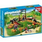 Playmobil City Life Hondenschool – 6145 (Nieuw), Verzenden, Nieuw