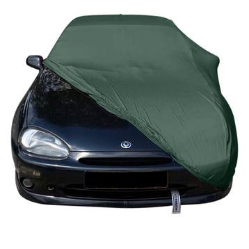 Autohoes voor Mazda MX-3 (1991-1999) Indoor BESTE PASVORM, Ophalen of Verzenden, Nieuw, Op maat