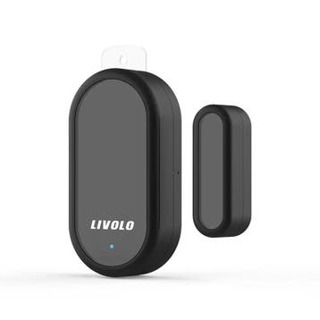 Livolo | Deur en raam sensor | EC | Smart Home, Ophalen of Verzenden, Nieuw