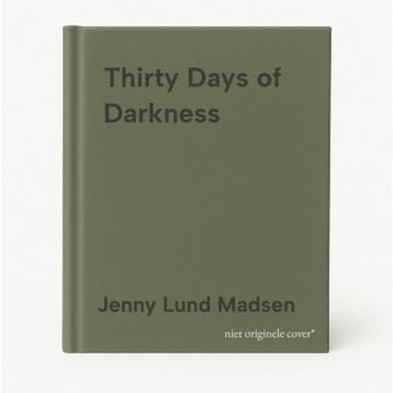 Thirty Days of Darkness - Jenny Lund Madsen 9781914585616, Verzenden, Zo goed als nieuw, Jenny Lund Madsen