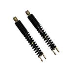 Schokbrekerset achter RSO Sense/Riva (S)/VX50 (S)/ Vespelini, Verzenden, Nieuw