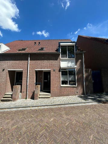 Huis te huur/Expat Rentals aan Londonstraat in Ber..., Huizen en Kamers, Huizen te huur, Tussenwoning, Noord-Brabant
