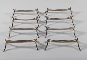 Christofle - Luc Lanel - Messensteun (8) - Bóreal -