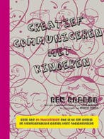 Boek Creatief communiceren met kinderen Theorie en uitgewerk, Verzenden, Zo goed als nieuw