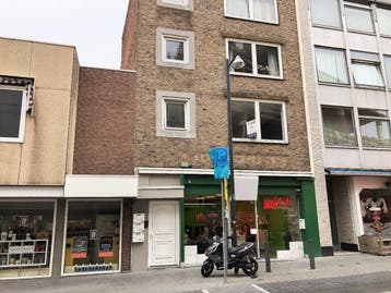 Te huur: Appartement Dr. Poelsstraat in Heerlen, Limburg, Heerlen, Appartement
