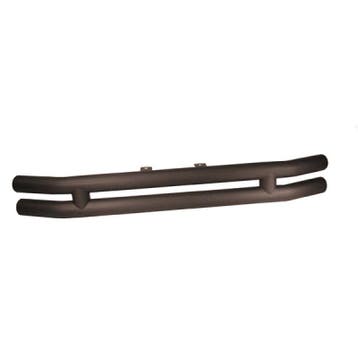 Rugged Ridge 3-In Front Double Tube Bumper 76-06 Jeep CJ /, Ophalen of Verzenden, Nieuw