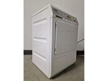Miele T8423C - Condensdroger - PerfectDry - Wit, Witgoed en Apparatuur, Verzenden, Zo goed als nieuw