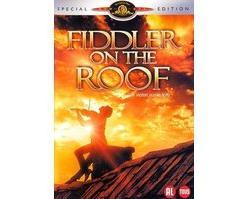 Fiddler on the Roof (2DVD) (1971) (Special Edition), Verzenden, Nieuw in verpakking
