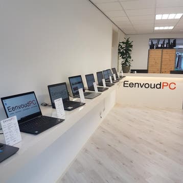 EenvoudPc! Snelle computerhulp bij u thuis en op kantoor!, No cure no pay, Netwerkaanleg
