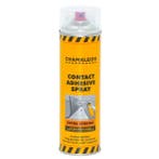 Lijm spray contactlijm spuitbus 500ml Chamaleon 26803, Verzenden, Nieuw