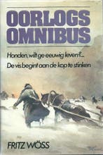 Oorlogsomnibus 9789023503477 Woss, Boeken, Verzenden, Gelezen, Woss