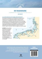 De Waddenzee / Vaarwijzer 9789064107191 Jan Heuff, Verzenden, Zo goed als nieuw, Jan Heuff