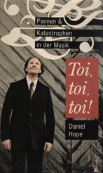 Toi, toi, toi!, Ophalen of Verzenden, Nieuw