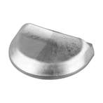 Volvo Penta Transom plate for SX outdrive, Magnesium, Ophalen of Verzenden, Nieuw, Motor en Techniek, Zeilboot of Motorboot