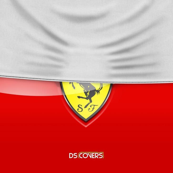 Autohoes OP MAAT voor FERRARI ENZO, Auto-onderdelen, Overige Auto-onderdelen, Nieuw, Ferrari, Verzenden