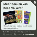 Pieterpad / Deel 1 Pieterburen - Vorden / LAW / 9-1, Boeken, Reisgidsen, Verzenden, Gelezen, Kees Volkers