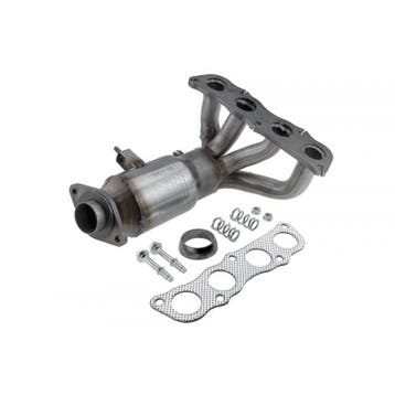 Katalysator - NTY - Toyota Yaris P9 - OEM: 25051-0J020, Auto-onderdelen, Verzenden, Nieuw