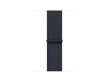 Apple Watch Series 10 - 46mm - Aluminium - Gitzwart - GPS +, Verzenden, Zo goed als nieuw, Apple