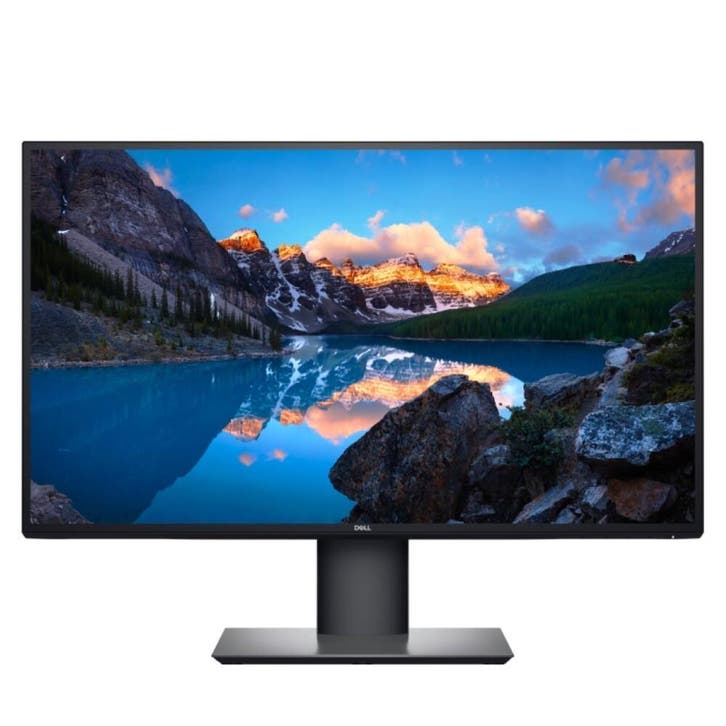 Dell UltraSharp U2520D - 25 inch - 2560x1440 - 2x DP - HDMI, Computers en Software, Pc- en Netwerkkabels, Refurbished, Verzenden