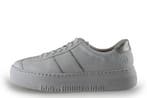 Rieker Sneakers in maat 42 Wit, Verzenden, Wit, Rieker, Sneakers of Gympen