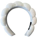 Haarspullen Cloud Make-up haarband, Sieraden, Tassen en Uiterlijk, Uiterlijk | Haarverzorging, Ophalen of Verzenden, Nieuw, Overige typen