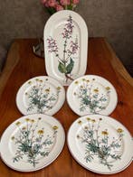 Villeroy & Boch - Eetservies - Porselein - Botanica