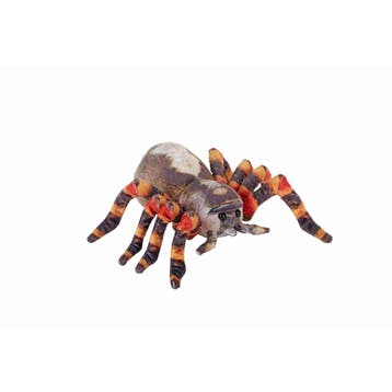 Wild Republic tarantula knuffel - pluche - 50 cm - bruin, Verzenden, Nieuw