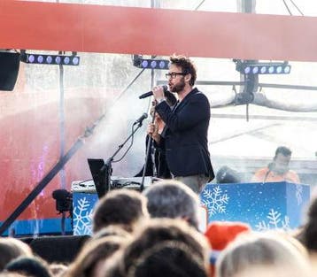 Charly Luske Tickets Te Koop