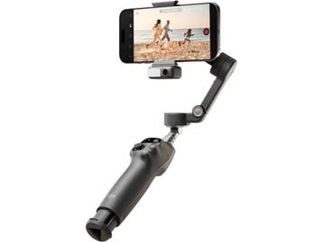 DJI Osmo Mobile 7 Pro - Gimbal - 3-assige stabilisatie -, Verzenden, Zo goed als nieuw