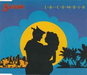 cd single - Sailor - La Cumbia, Cd's en Dvd's, Cd Singles, Zo goed als nieuw, Pop, Verzenden