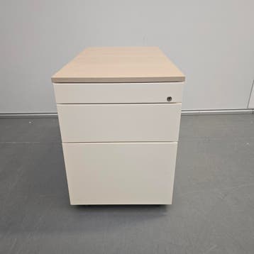Inofec ladekast - 60x43x75 cm, Ophalen of Verzenden, Nieuw