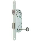 Inbouwslot met sleutel - YALE - Y75R-A40/B/SC - 40 mm as,..., Verzenden, Nieuw