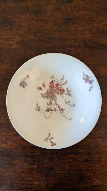Richard - pre Ginori - Tafelservies (65) - Porselein