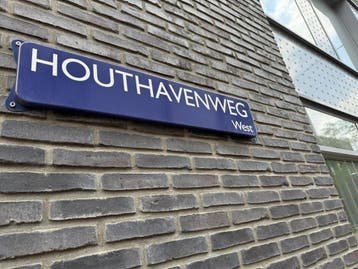 Te huur: Appartement Haparandaweg in Amsterdam, Noord-Holland, Appartement, Amsterdam