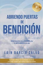 9781540723451 Saga la Voz de Tu Alma- Abriendo Puertas de..., Boeken, Verzenden, Gelezen, Lain Garcia Calvo