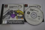 Formula One 2000 (PS1 PAL), Verzenden, Zo goed als nieuw