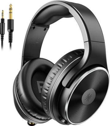 OneOdio Studio HiFi - koptelefoon met microfoon - extra, Verzenden, Nieuw