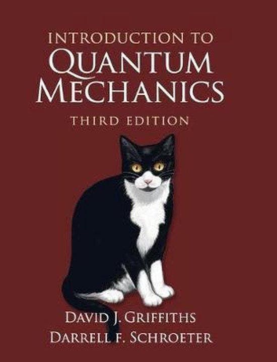 Introduction to Quantum Mechanics, 9781107189638, Boeken, Studieboeken en Cursussen, Zo goed als nieuw, HBO, Verzenden