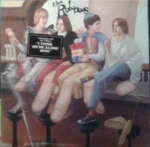 LP gebruikt - The Rubinoos - The Rubinoos (U.S. 1977), Cd's en Dvd's, Vinyl | Rock, Verzenden, Zo goed als nieuw, Overige formaten