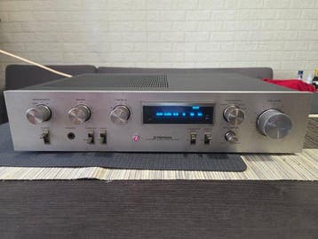 Pioneer - SA-610 Solid state versterker, Nieuw