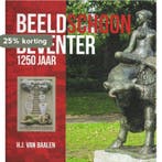 Beeldschoon Deventer 1250 jaar 9789082785500 H.J. van Baalen, Boeken, Kunst en Cultuur | Fotografie en Design, Verzenden, Gelezen