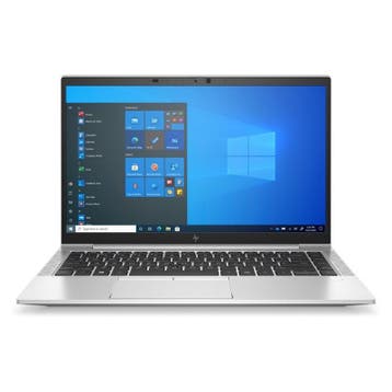 HP Elitebook 840 G8 | Core i7 / 32GB / 512GB SSD, Computers en Software, Windows Laptops, Ophalen of Verzenden, Gebruikt, HP