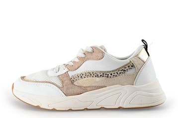 Ann Rocks Sneakers in maat 42 Beige, Kleding | Dames, Schoenen, Ann Rocks, Verzenden, Beige, Sneakers of Gympen