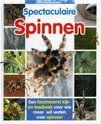 Spectaculaire spinnen / Wolkjesreeks / 13 9789037456462, Verzenden, Gelezen, T. van Eerbeek