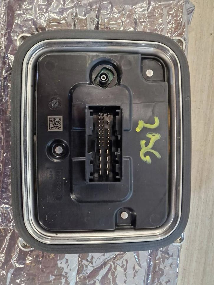 Mercedes-Benz EQS X296 LED module A2969000311, Auto-onderdelen, Verlichting, Gebruikt, Verzenden