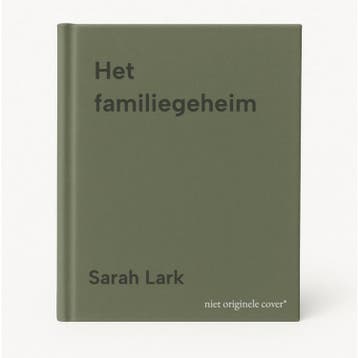 Het familiegeheim - Sarah Lark 9789026184437, Verzenden, Gelezen, Sarah Lark