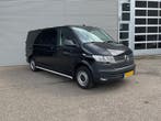 Volkswagen Transporter L2H1 | Financial Lease voor 324 p/mn, Stof, Gebruikt, Euro 6, Overige carrosserieën