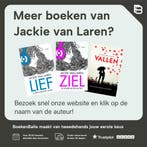 Zin / Q serie / 1 9789022573730 Jackie van Laren, Verzenden, Gelezen, Jackie van Laren