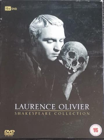 Laurence Olivier Collection (7 disc)        Gratis verzenden, Vanaf 12 jaar, Verzenden, Zo goed als nieuw, Drama